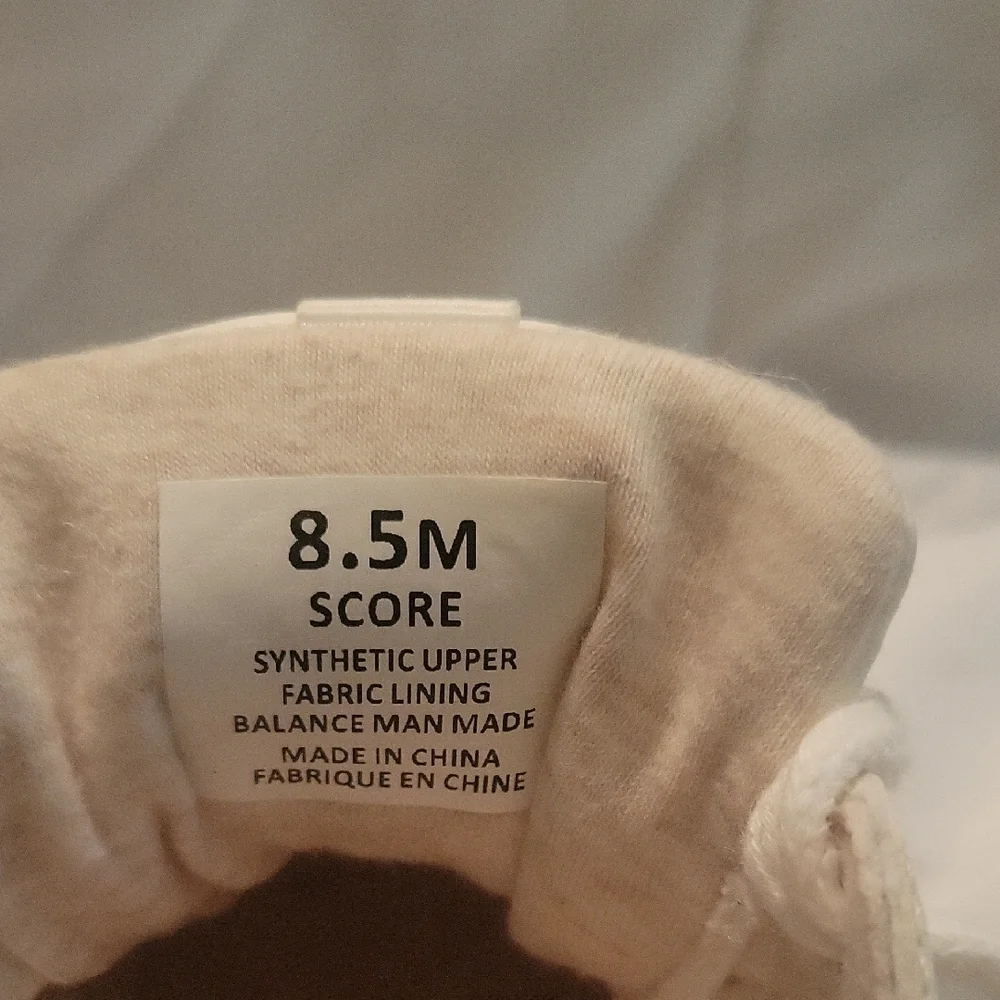 Cushionaire Beige Footwear - Picture 8 of 8